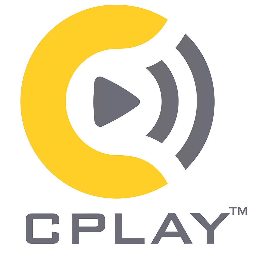 Cplay Mobile Signal Booster