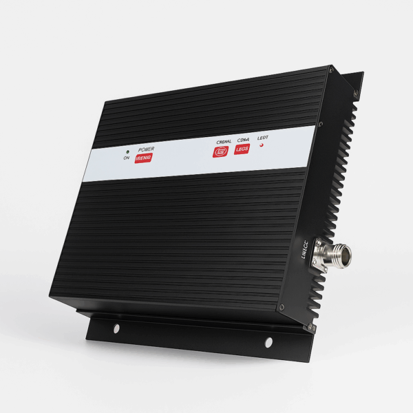 BK L 2600 Mobile Signal Booster - Image 4