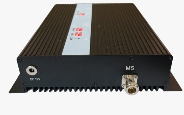 Mobile Signal Booster