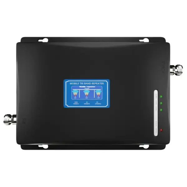 BL HM Mobile Signal Booster
