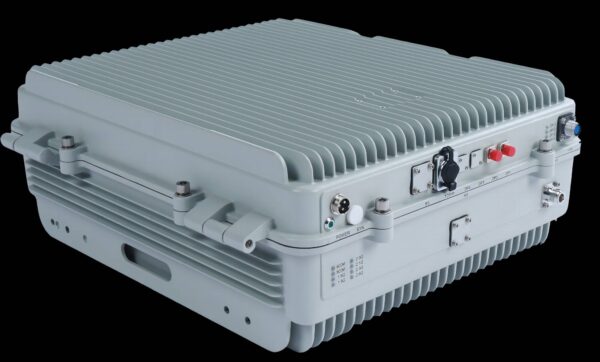 Fiber Heavy Gain Mobile Signal Booster