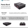 Mobile Signal Booster