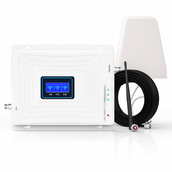 Mobile Signal Booster
