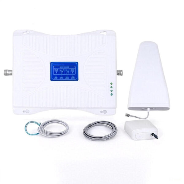 Mobile Signal Booster