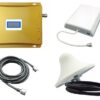 Mobile Signal Booster